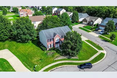 6929 Creekside Way, Fairfield Township, OH 45011 - Photo 53