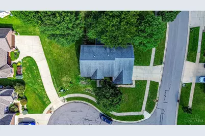 6929 Creekside Way, Fairfield Township, OH 45011 - Photo 57