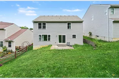 3605 Hader, Cincinnati, OH 45211 - Photo 25
