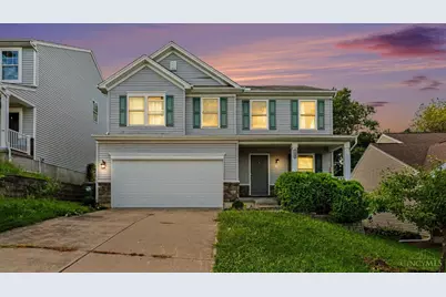3605 Hader, Cincinnati, OH 45211 - Photo 1
