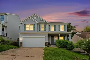 3605 Hader, Cincinnati, OH 45211 - Photo 1