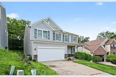 3605 Hader, Cincinnati, OH 45211 - Photo 3