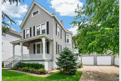 560 Delta Avenue, Cincinnati, OH 45226 - Photo 3