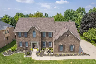 8851 Eagleridge Drive, West Chester, OH 45069 - Photo 3