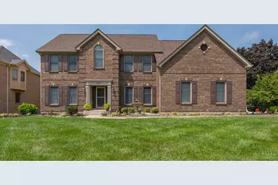 8851 Eagleridge Drive, West Chester, OH 45069 - Photo 3