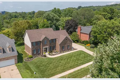 8851 Eagleridge Drive, West Chester, OH 45069 - Photo 47