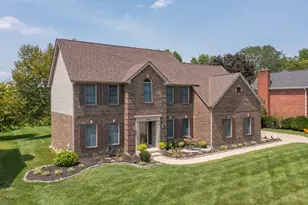 8851 Eagle Ridge Dr, West Chester, OH 45069 - Photo 1