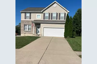 3191 Running Deer Trail, Franklin Township, OH 45005 - Photo 3