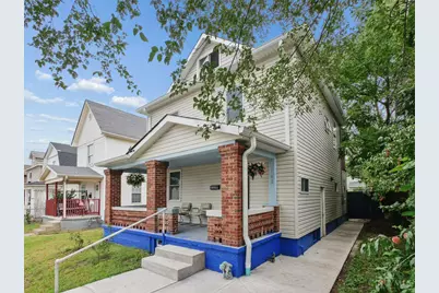 148 Stainton Avenue, Dayton, OH 45403 - Photo 3