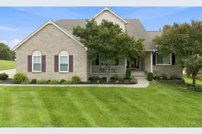 5668 Indian Hill Court, Fairfield Township, OH 45011 - Photo 1