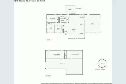 4840 Roachester Osceola Road, Salem Township, OH 45152 - Photo 43