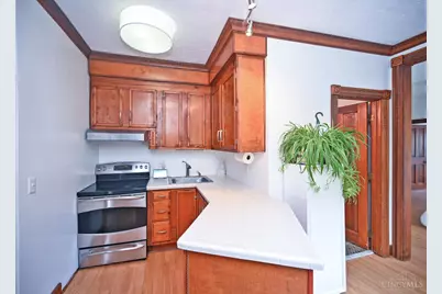 3710 Creighton Place #5, Cincinnati, OH 45226 - Photo 13