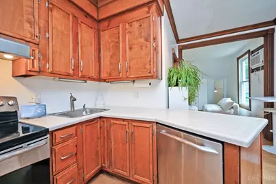 3710 Creighton Place #5, Cincinnati, OH 45226 - Photo 19