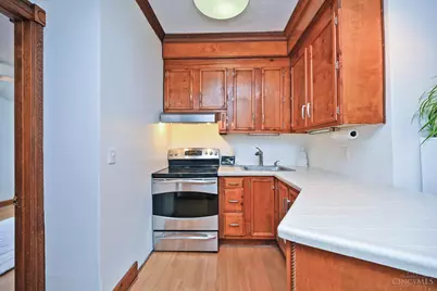 3710 Creighton Place #5, Cincinnati, OH 45226 - Photo 17
