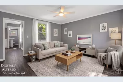 153 Meridian Street, Cincinnati, OH 45233 - Photo 3