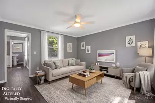 153 Meridian St, Cincinnati, OH 45233 - Photo 3