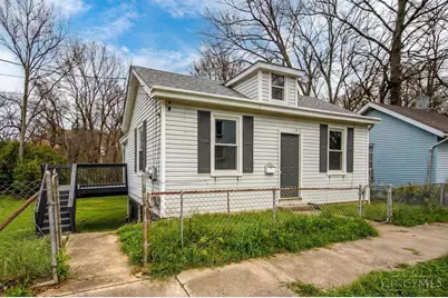 153 Meridian Street, Cincinnati, OH 45233 - Photo 1