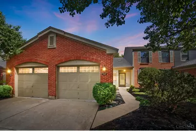 7846 Hackney Circle, Deerfield Township, OH 45039 - Photo 1