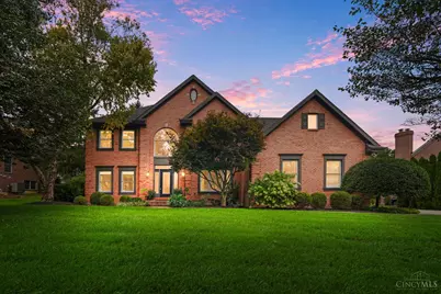 6425 Katherine Manor Court, Liberty Township, OH 45011 - Photo 1