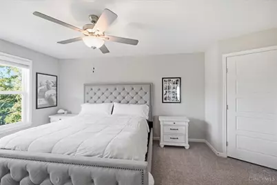 5159 Hazeltine Lane, Lebanon, OH 45036 - Photo 17