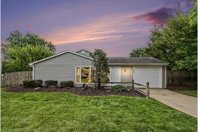 1841 Laredo Drive, Hanover Township, OH 45013 - Photo 5