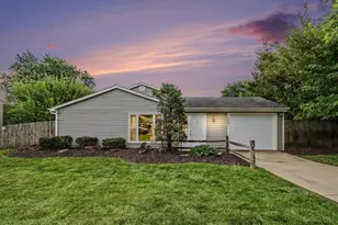 1841 Laredo Dr, Hanover Township, OH 45013 - Photo 5