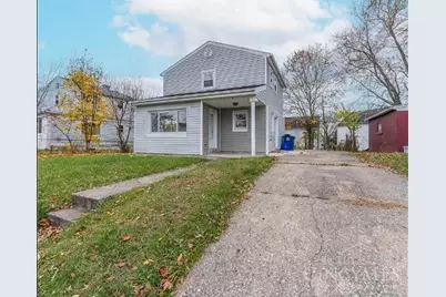 3114 Tubman, Dayton, OH 45417 - Photo 3