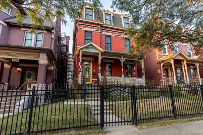 846 Lincoln Avenue, Cincinnati, OH 45206 - Photo 1