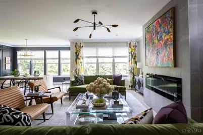 3014 Paul Street, Cincinnati, OH 45208 - Photo 7