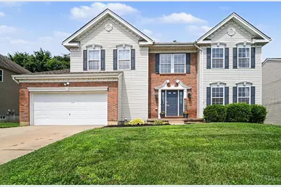 7565 Turnberry Court, Maineville, OH 45039 - Photo 1