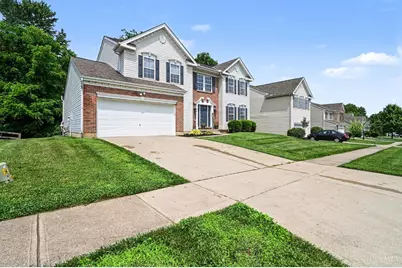 7565 Turnberry Court, Maineville, OH 45039 - Photo 3