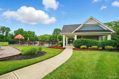 7565 Turnberry Court, Maineville, OH 45039 - Photo 33