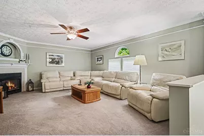 7565 Turnberry Court, Maineville, OH 45039 - Photo 5