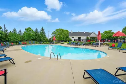 7565 Turnberry Court, Maineville, OH 45039 - Photo 35
