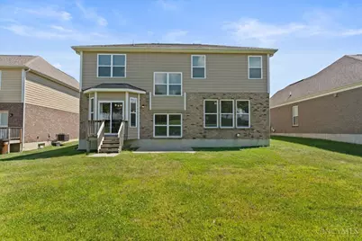 3645 Silver Queen Court, Lebanon, OH 45036 - Photo 49