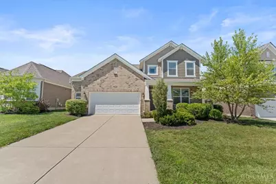 3645 Silver Queen Court, Lebanon, OH 45036 - Photo 1