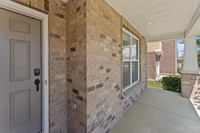 3645 Silver Queen Court, Lebanon, OH 45036 - Photo 3