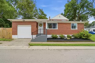 6002 High St, Fairfax, OH 45227 - Photo 1