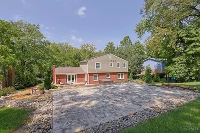 8732 Hollyhock Drive, Springfield Township, OH 45231 - Photo 51