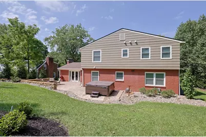 8732 Hollyhock Drive, Springfield Township, OH 45231 - Photo 55