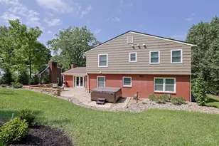 8732 Hollyhock Dr, Springfield Township, OH 45231 - Photo 55
