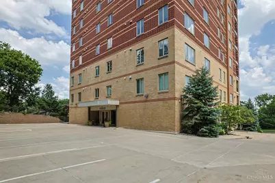2145 Luray Avenue #9N, Cincinnati, OH 45206 - Photo 61