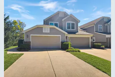 7874 Gapstow Bridge, Springfield Township, OH 45231 - Photo 1