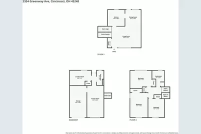 3354 Greenway Avenue, Green Township, OH 45248 - Photo 47