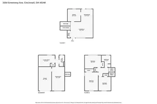 3354 Greenway Ave, Green Township, OH 45248 - Photo 47