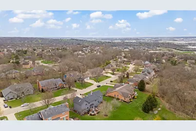 7380 Wheatland Meadow Court, West Chester, OH 45069 - Photo 49