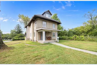 2545 Harrison Avenue, Cincinnati, OH 45211 - Photo 1
