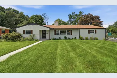 9299 Fidelis Drive, Blue Ash, OH 45242 - Photo 1