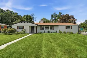 9299 Fidelis Dr, Blue Ash, OH 45242 - Photo 1