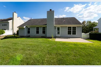 718 Fox Creek Ln, Union Township, OH 45245 - Photo 15